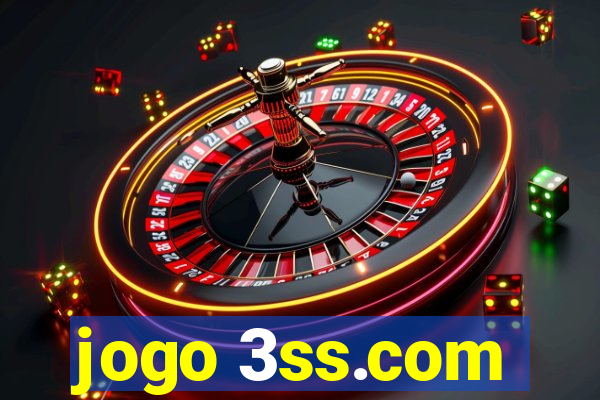 jogo 3ss.com
